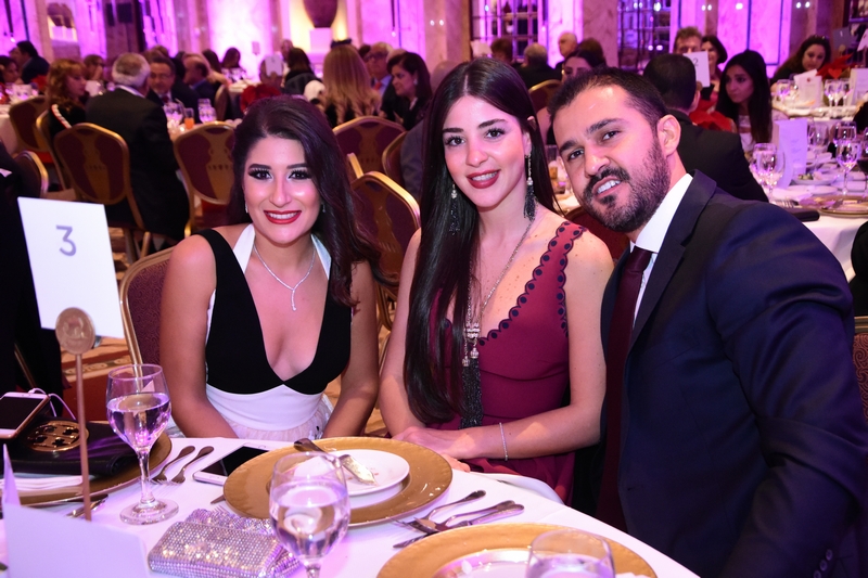 DiaLeb's 7th Annual Fundraising Gala Dinner Part 2